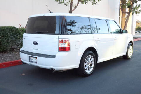 2014 Ford Flex SE