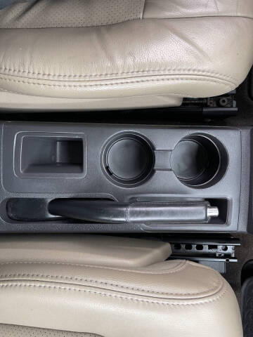 2015 Jeep Compass Limited