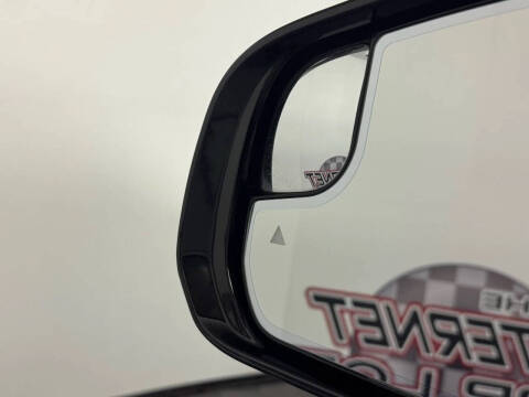 2023 Jeep Grand Wagoneer