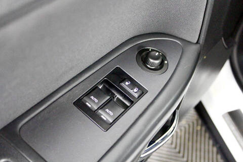 2012 Dodge Challenger R/T