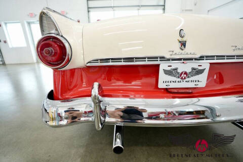 1955 Ford Fairlane