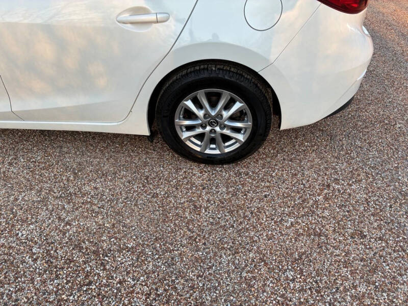 2015 Mazda MAZDA3 i Grand Touring