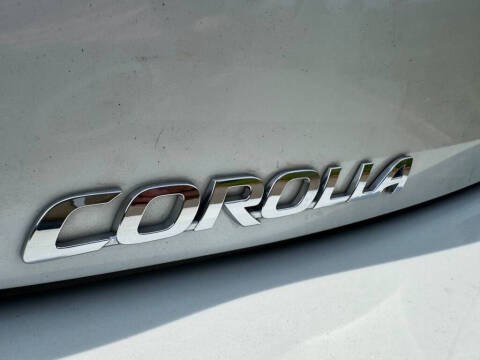 2024 Toyota Corolla Hatchback SE