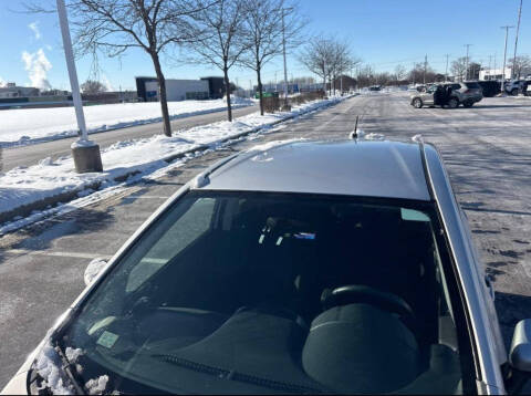 2015 Nissan Versa Note SV