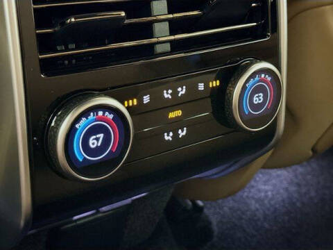 2025 Land Rover Range Rover P530 Autobiography