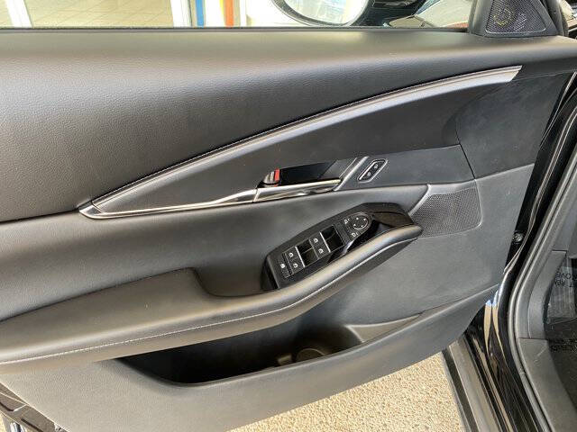 2025 Mazda CX-30 2.5 S Preferred