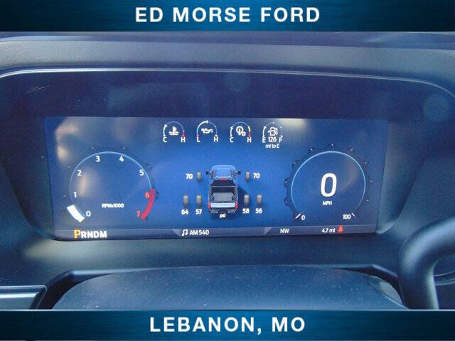 2026 Ford F-350 Super Duty XLT