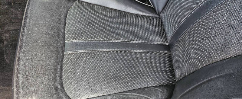 2012 Lincoln MKX