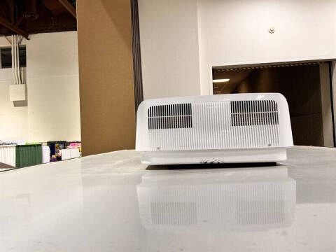 2025 Travel Lite 775X