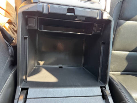 2019 GMC Sierra 2500HD