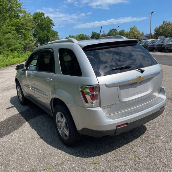 2009 Chevrolet Equinox LT