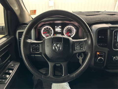 2014 RAM 1500 Express