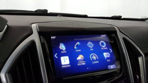 2015 Cadillac SRX Premium Collection