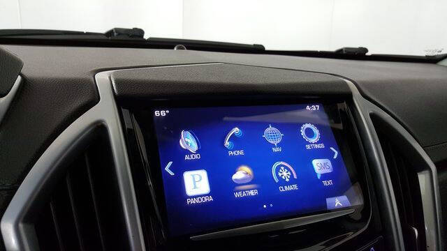 2015 Cadillac SRX Premium Collection