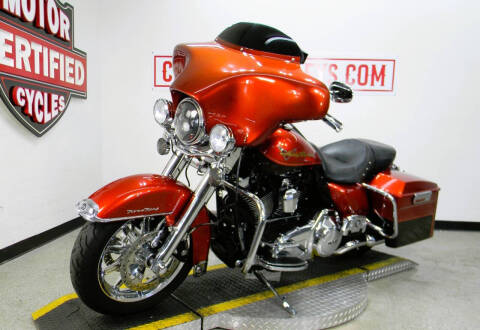 2013 Harley-Davidson Road King