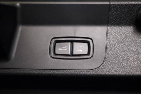 2019 Porsche Panamera