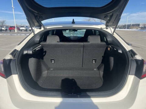 2024 Honda Civic Type R