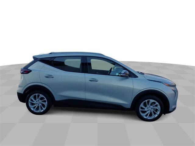 2023 Chevrolet Bolt EUV for sale at Bowman Auto Center in Clarkston, MI