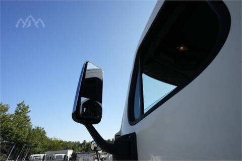 2015 Freightliner Cascadia