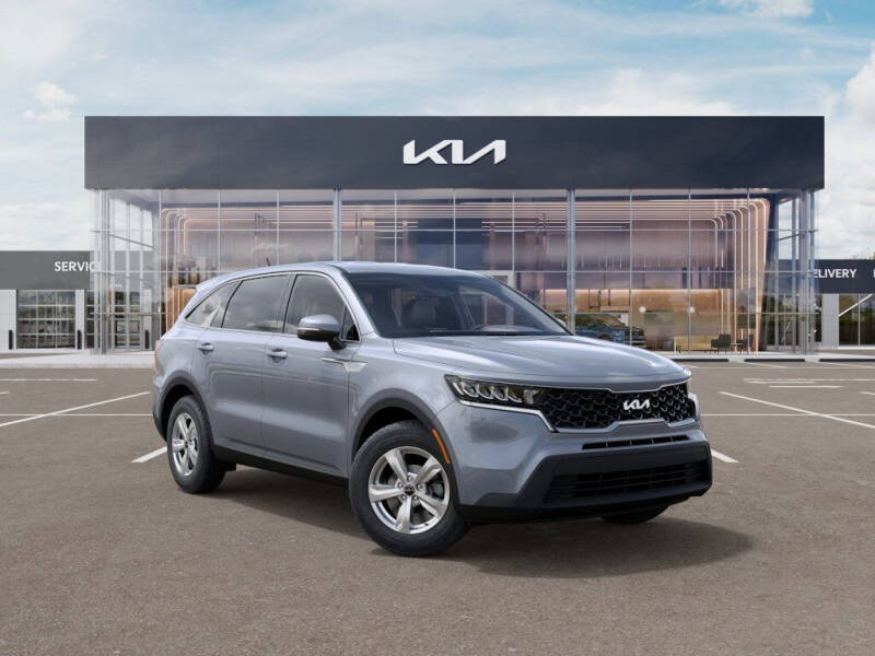 2023 Kia Sorento LX
