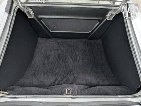 1968 Chevrolet Impala