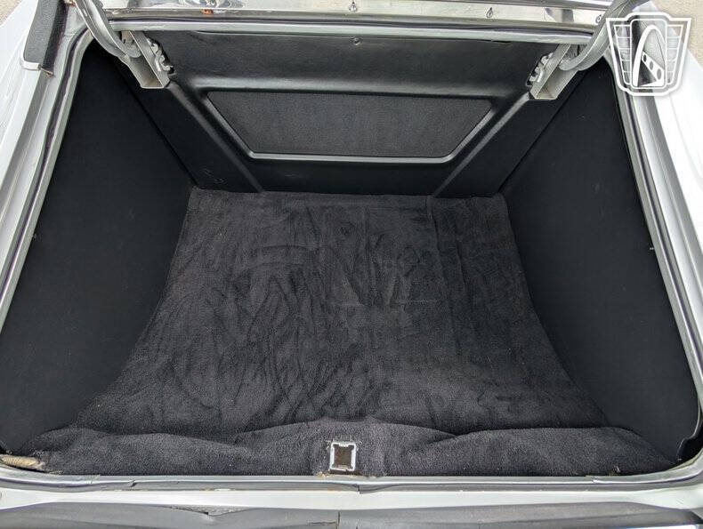 1968 Chevrolet Impala