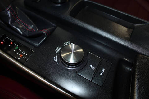 2019 Lexus IS 300