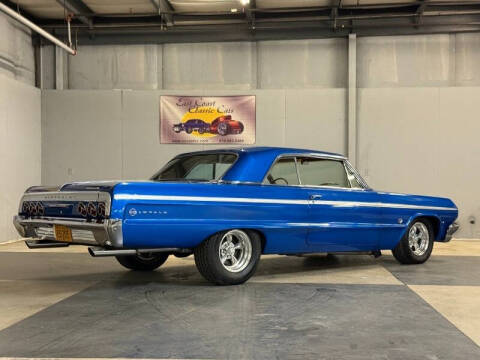 1964 Chevrolet Impala