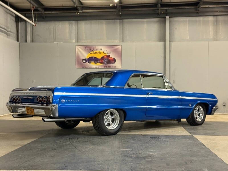 1964 Chevrolet Impala
