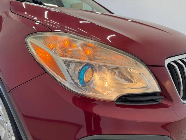 2015 Buick Encore Convenience