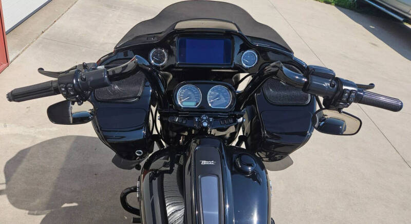 2023 Harley-Davidson FLTRXS Road Glide Special