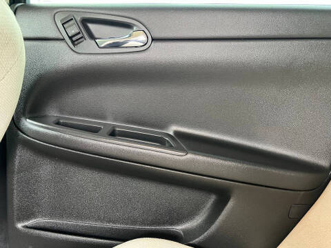 2013 Chevrolet Impala LT Fleet