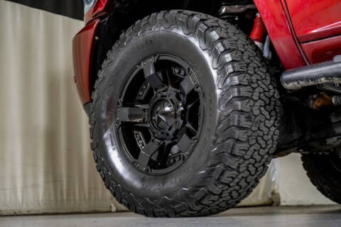 2016 RAM 2500 Laramie