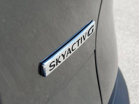 2023 Mazda CX-30 2.5 S Select