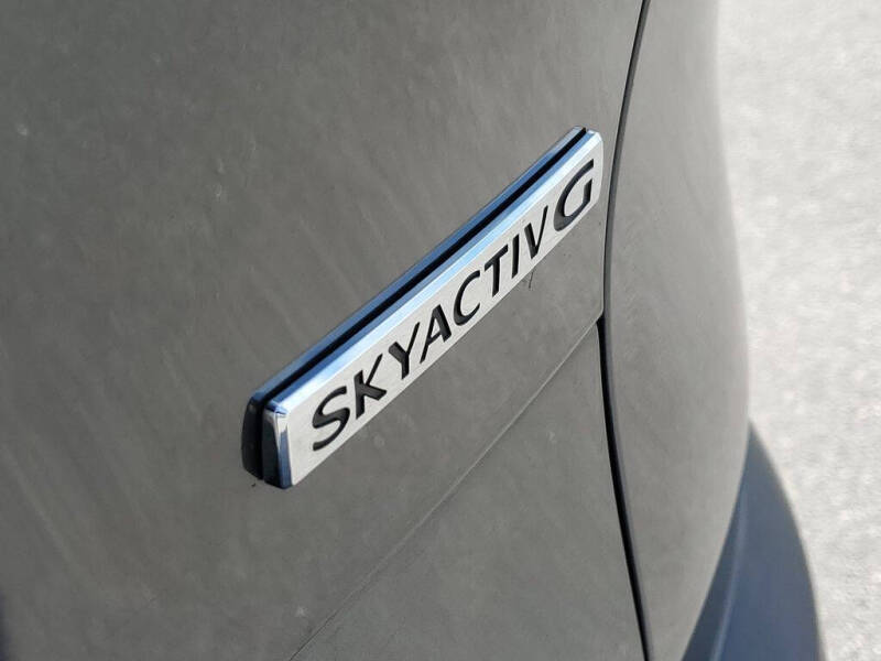 2023 Mazda CX-30 2.5 S Select
