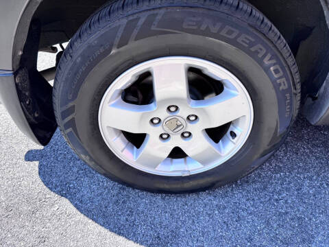 2003 Honda Element EX