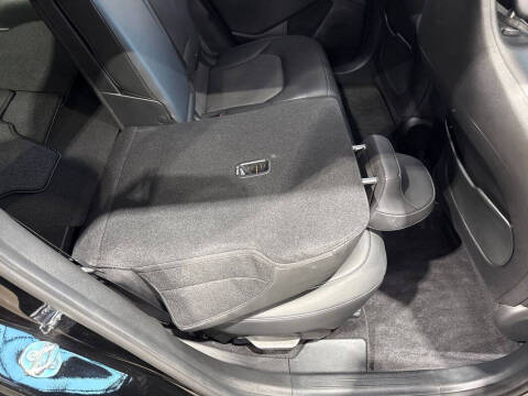 2024 Kia EV6 Light Long Range