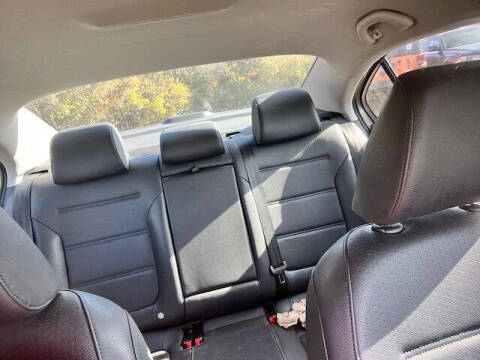 2014 Volkswagen Jetta