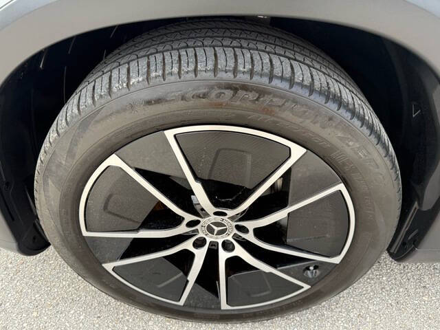 2023 Mercedes-Benz EQS 30