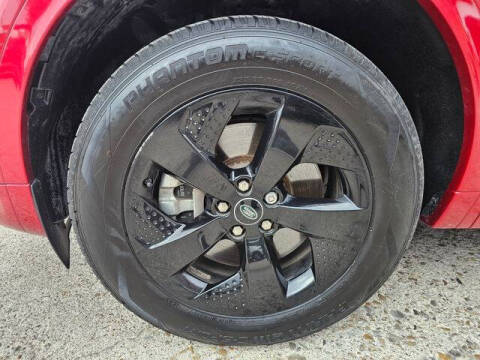 2020 Land Rover Discovery Sport P250 S R-Dynamic