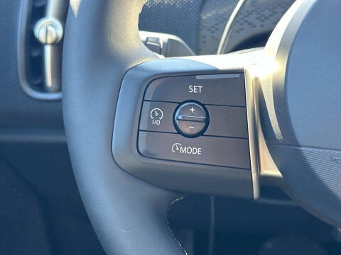 2026 MINI Countryman S ALL4