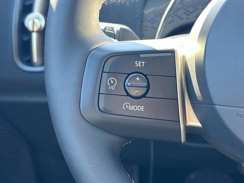 2026 MINI Countryman S ALL4