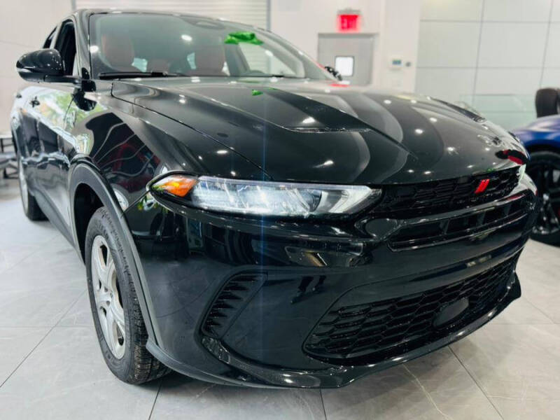 2024 Dodge Hornet GT Plus