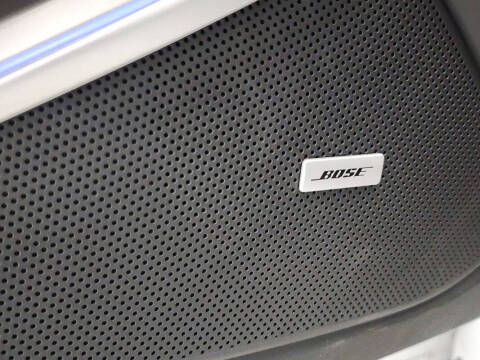 2022 Chevrolet Camaro SS