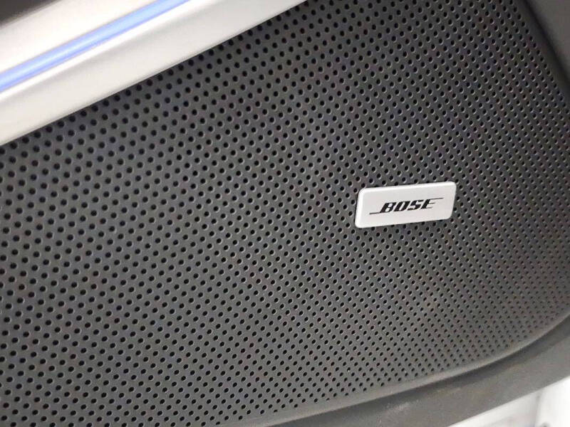 2022 Chevrolet Camaro SS