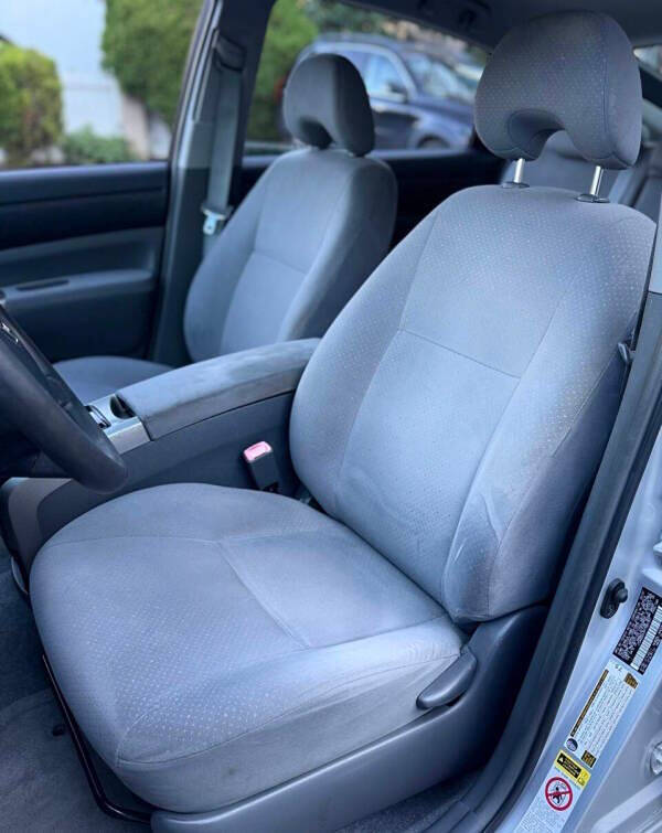 2007 Toyota Prius