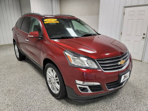 Chevrolet For Sale in North Sioux City, SD - LaFleur Auto Sales