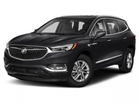 2020 Buick Enclave for sale at Bergey's Buick GMC in Souderton PA