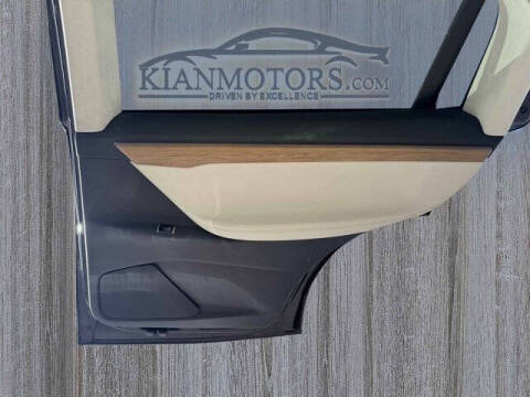 2019 Tesla Model X 75D