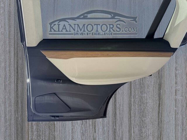 2019 Tesla Model X 75D